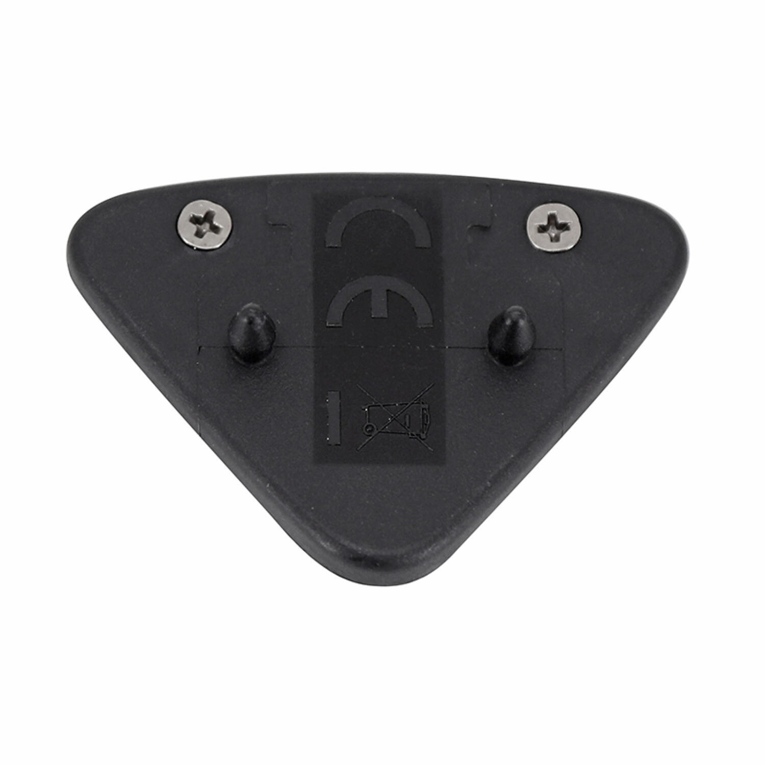 Luz de leds para capacete Abus Hyban/Pedelec 5/5