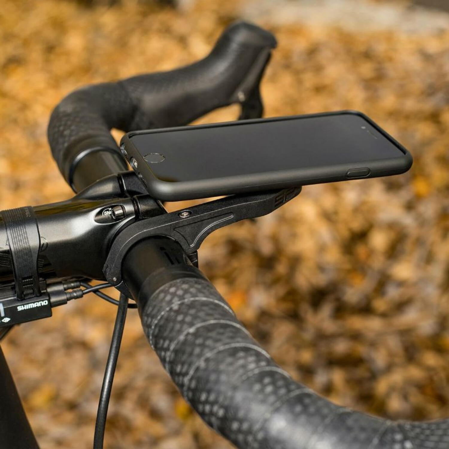 SP CONNECT SP/SPC+ Handlebar Outfront Mount 5/5