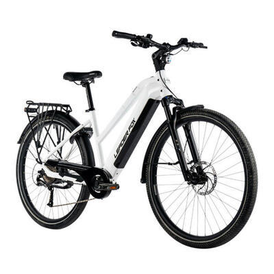 Elektrofahrrad Leader Fox Sandy 2024