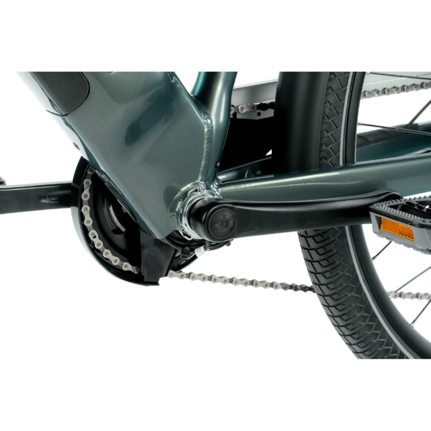Bicicletta elettrica Leader Fox Sandy 2024 5/6