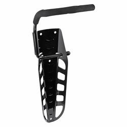 Lot de 2 crochets vélo mural pour fat bike