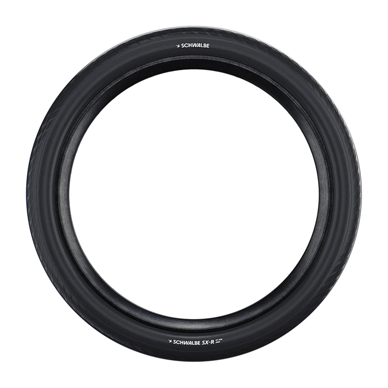 Schwalbe FALTREIFEN SX-R Performance Line MID 30-451 30 Schwarz - BMX Race Fa... 3/7