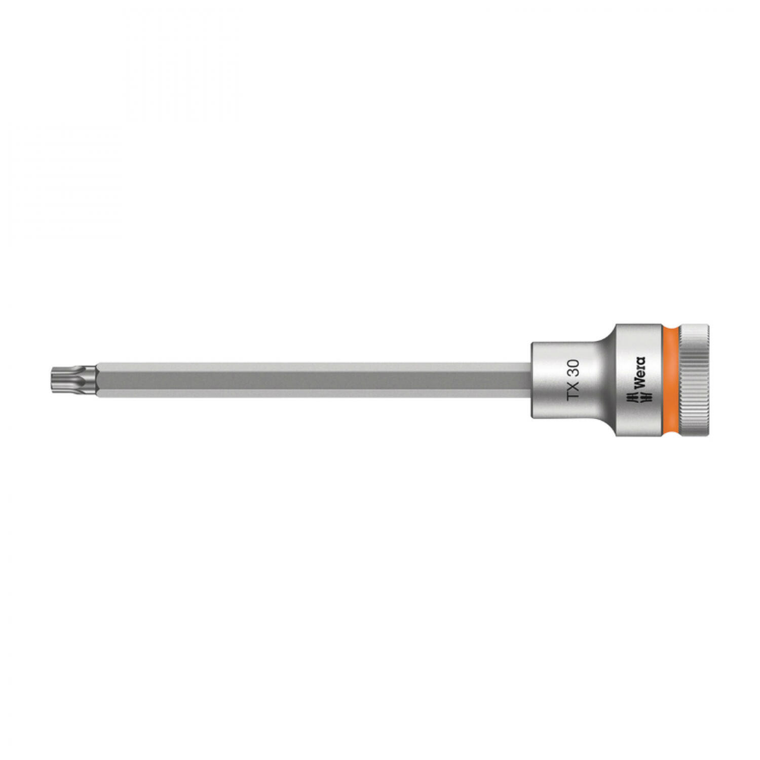 WERA Presa Torx Wera 8767 HF Zyklop 30 mm