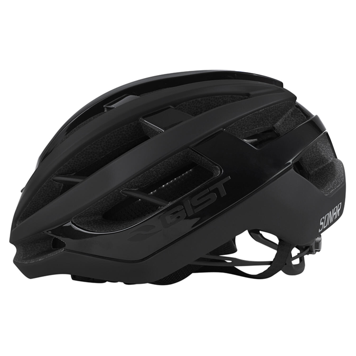 CASCO BICI GIST SONAR 3/5