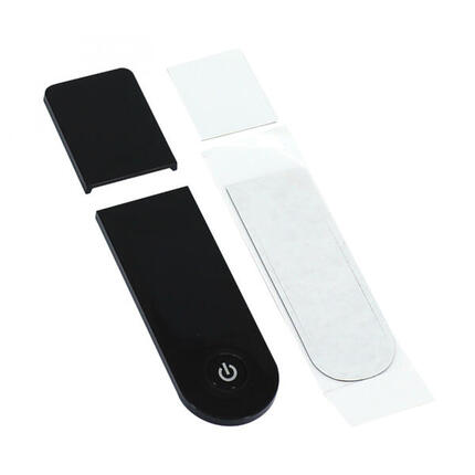 Couvercle d'ecran pour compteur trottinette Selection P2R Xiaomi Pro