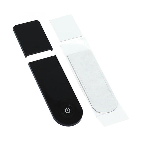 Couvercle d'ecran pour compteur trottinette Selection P2R Xiaomi Pro