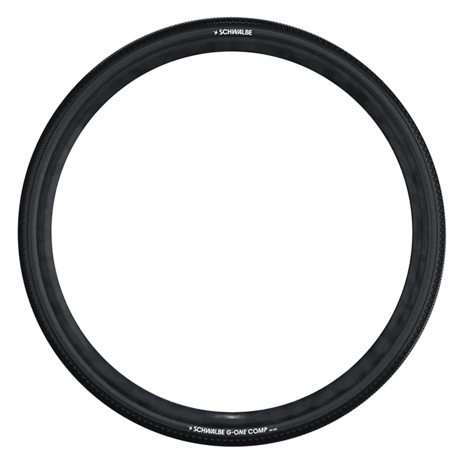Pneumatico Schwalbe G-one Comp 700mm Active Line K-Guard Green Compound Black 4/5