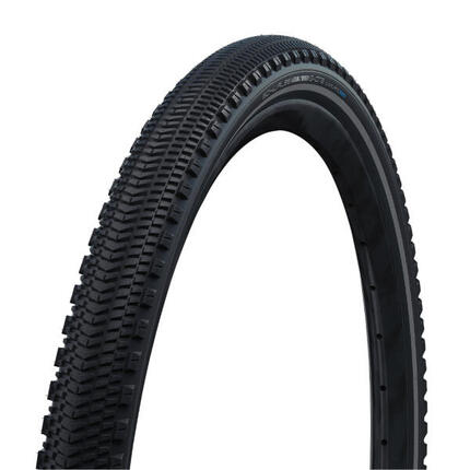 Pneu vélo Gravel G-ONE OVERLAND 365 - ADDIX Performance 4Season 28x1.50 » 40-622
