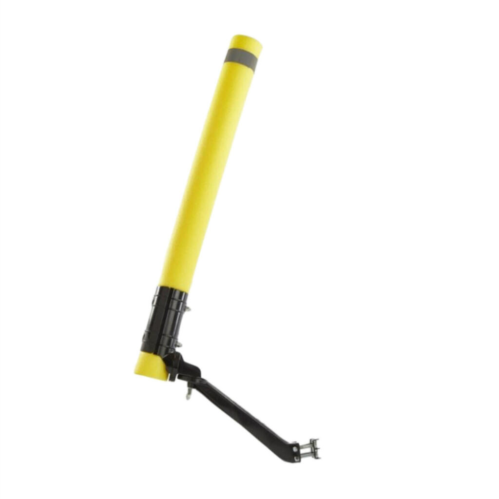 hazard spreader Mottez La Paulette