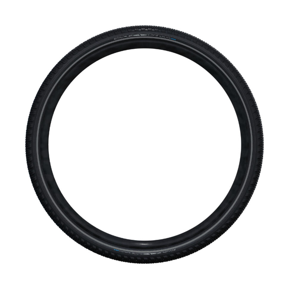 Opona 28" G-One Overland 365 Tle Addix 4Season Raceguard Opona Składana