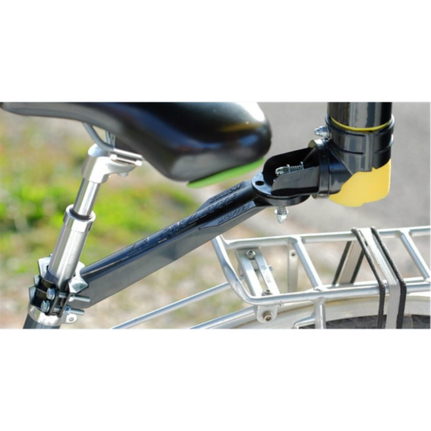 Ecarteur de Danger pour Cycliste « La Paulette » 3/7
