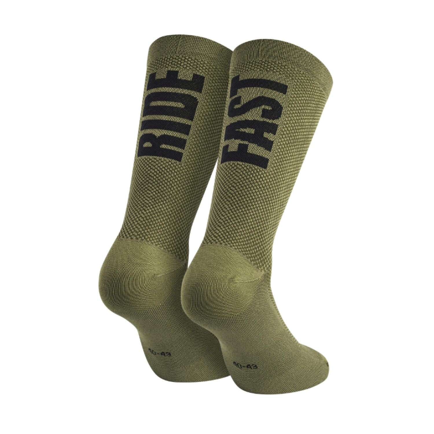 Sommer Socken antibakteriell Gist Ride Fast 2/2