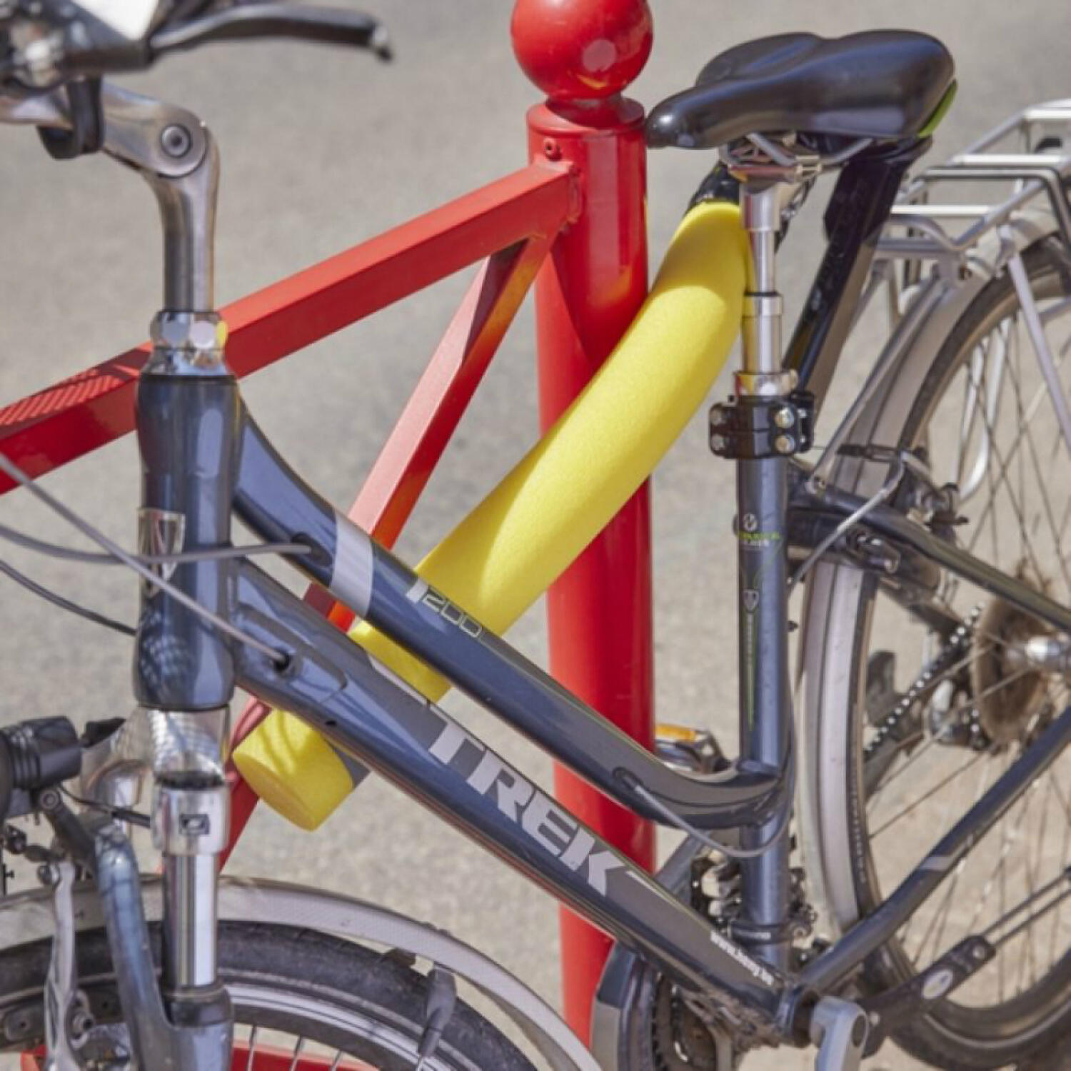 Ecarteur de Danger pour Cycliste « La Paulette » 5/7