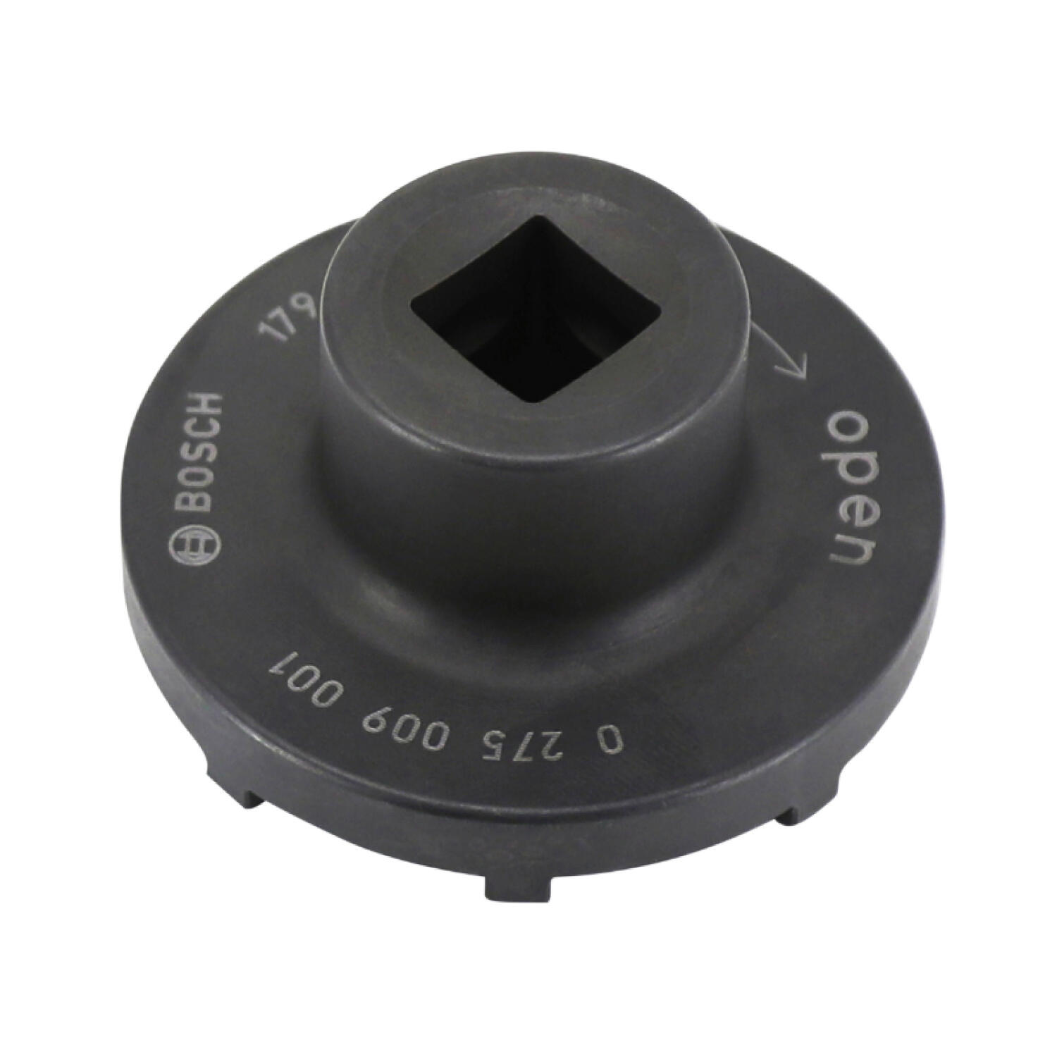 BOSCH Bosch Motor Disassembly Key for Cruise / Classic / Classic + Motor