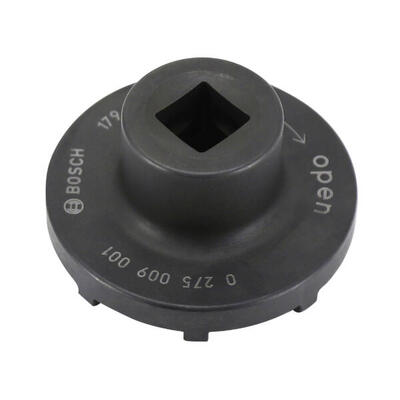 Bosch motor disassembly key for cruise / classic / classic + motor