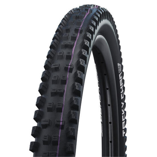 Opona rowerowa MTB TACKY CHAN - ADDIX Ultra Soft Evolution Line 29x2.40"62-622