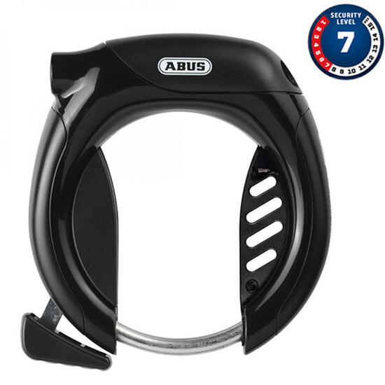 Rahmenschloss Abus pro tectic 4960 NR
