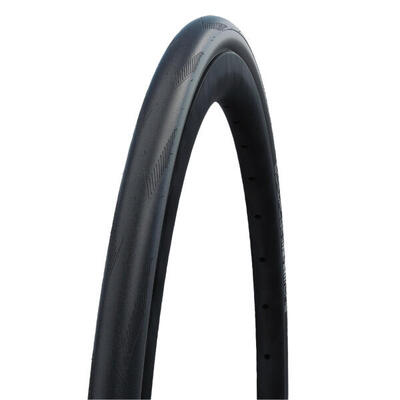 Schwalbe one r-guard 700 x 25 vouwband - hoogwaardige racefietsband