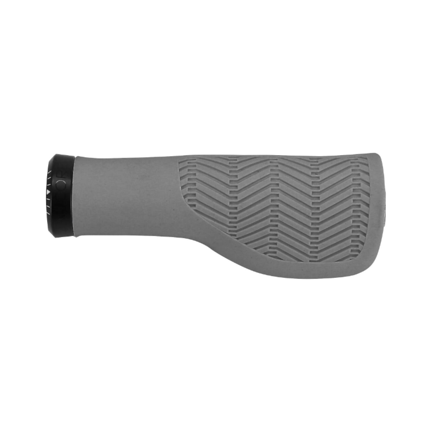 Poignées nucore ergonomique avec lock on Herrmans 2/3
