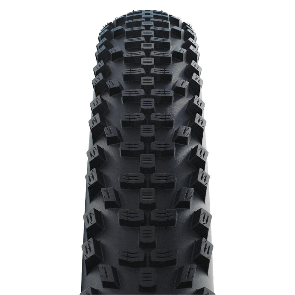 Opona 29" Smart Sam Addix Performance 65-622 Czarny/Brązowy
