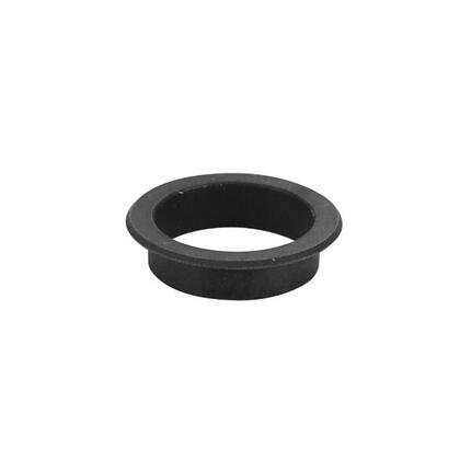 Teile des Tretlagers praxis adapter Black Bearing