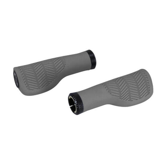 Ergonomische nucore handgrepen met vergrendeling Herrmans
