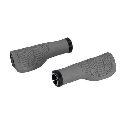 Impugnature ergonomiche in nucore con chiusura a scatto Herrmans