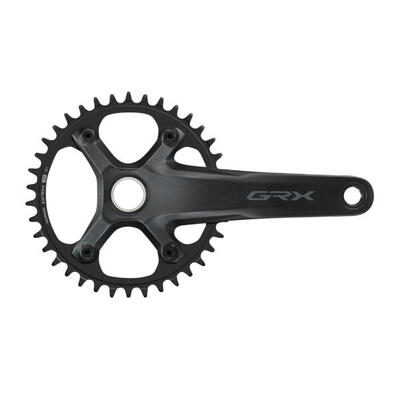 GRX Kurbelgarnitur 40 Zähne FC-RX610 - 1x12 Fach