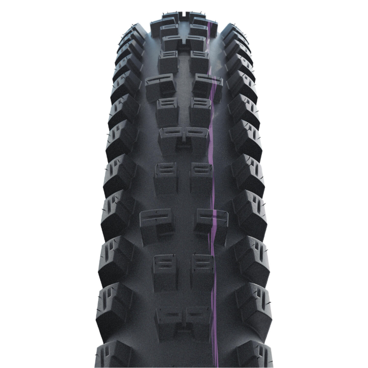 Pneumatico per bicicletta MTB TACKY CHAN - ADDIX Ultra Soft Evolution Line 2/7