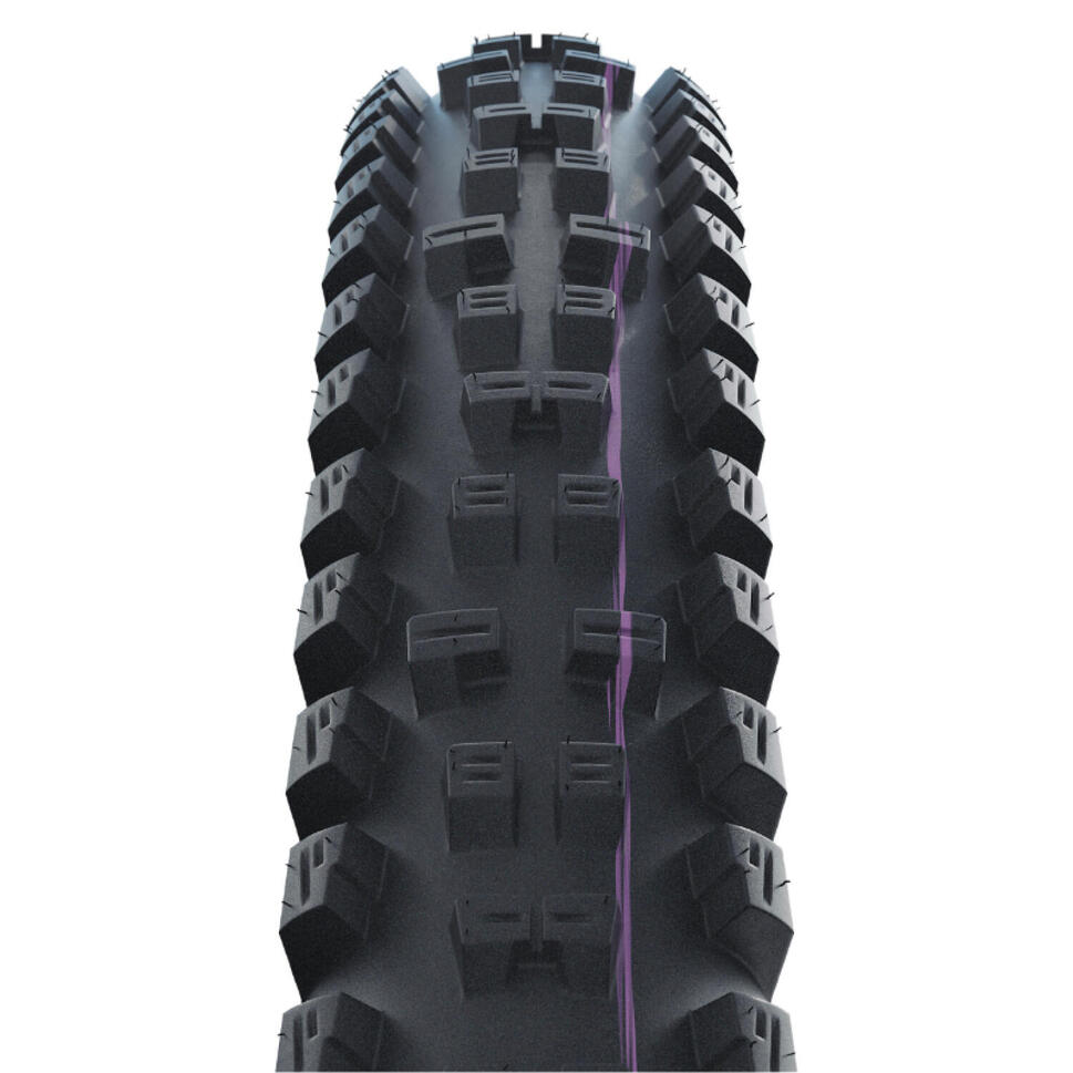 Opona rowerowa MTB TACKY CHAN - ADDIX Ultra Soft Evolution Line 29x2.40