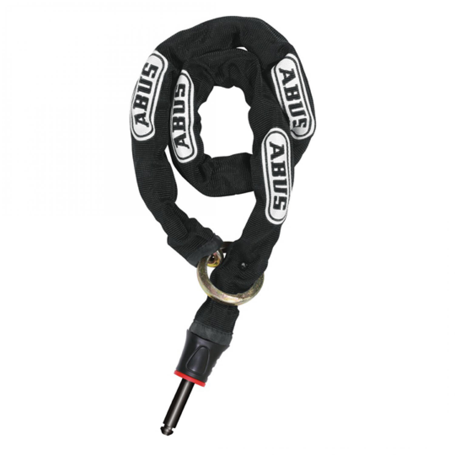 Antivol de cadre Abus pro tectic 4960 NR 2/3