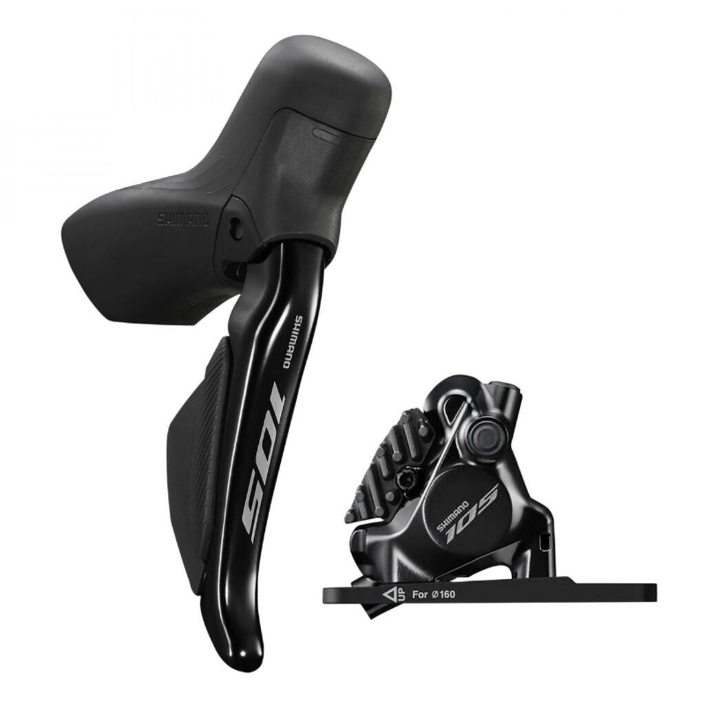 Brake lever kit Shimano 105 BRR7170KTSTR7170