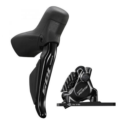 Bremshebel-Kit Shimano 105 BRR7170KTSTR7170