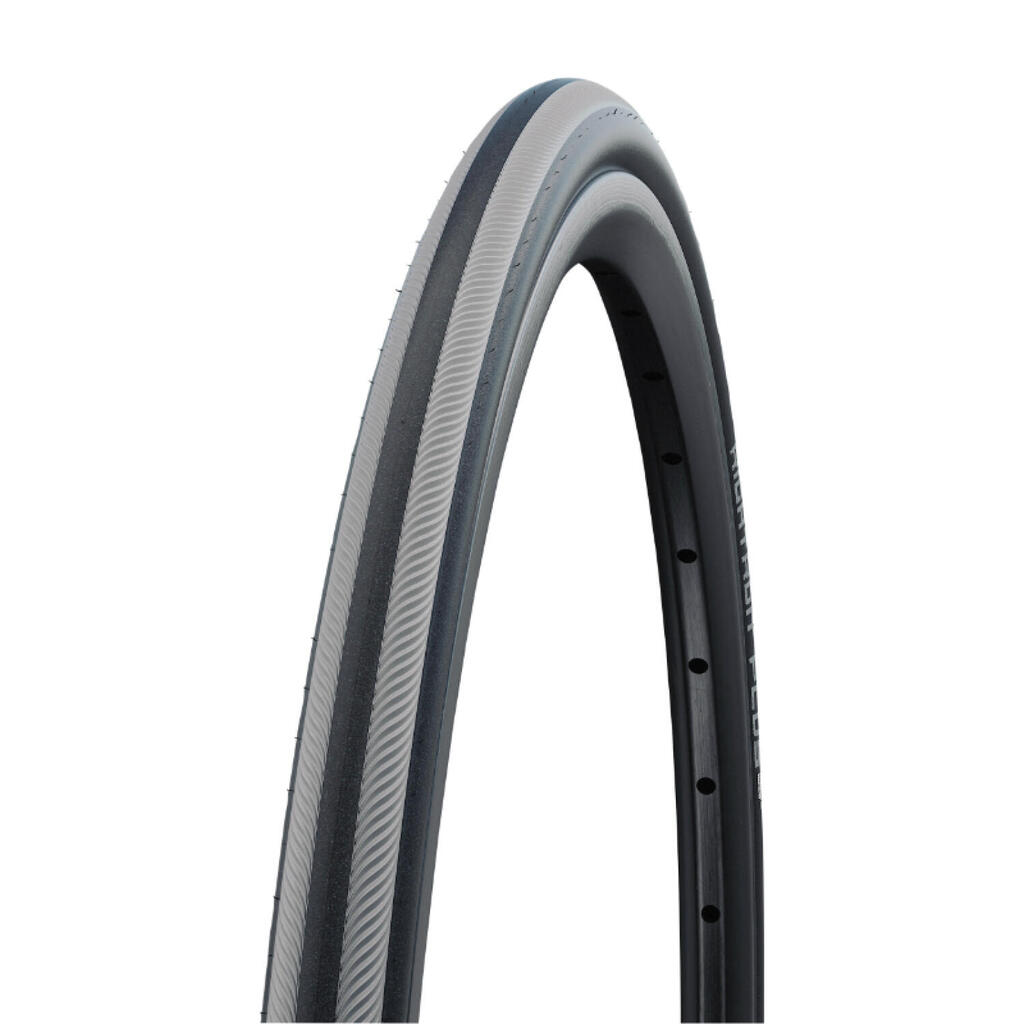 Invalid tire Schwalbe Rightrun