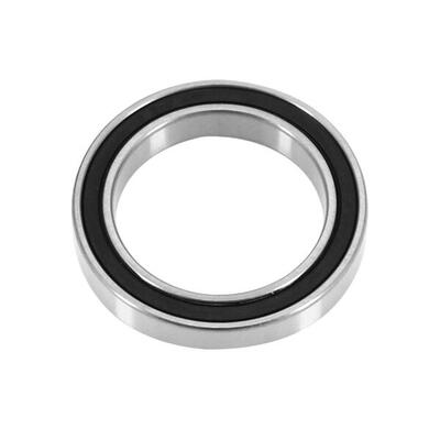 Lager black bearing b5 30x42x7