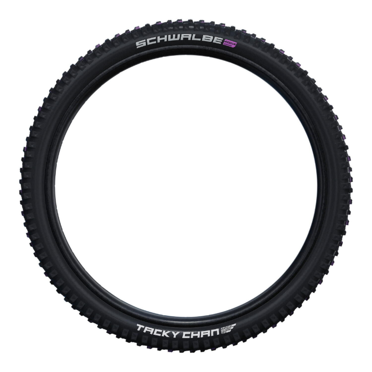 Pneumatico per bicicletta MTB TACKY CHAN - ADDIX Ultra Soft Evolution Line 4/7