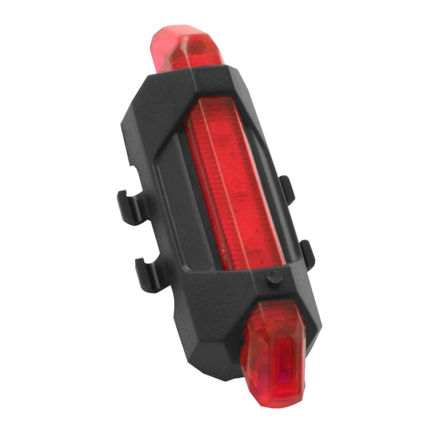 Lumières rechargeables Xiaomi M365/ Pro/ Pro 2/1S/ Essential - Rouge 3/4