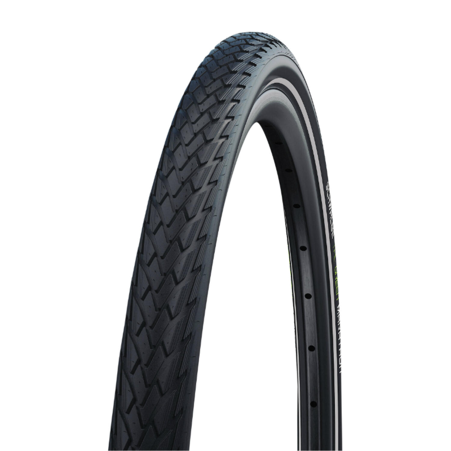 Opona Green Marathon Greenguard 28 X 1 ½"  / 40-635Mm