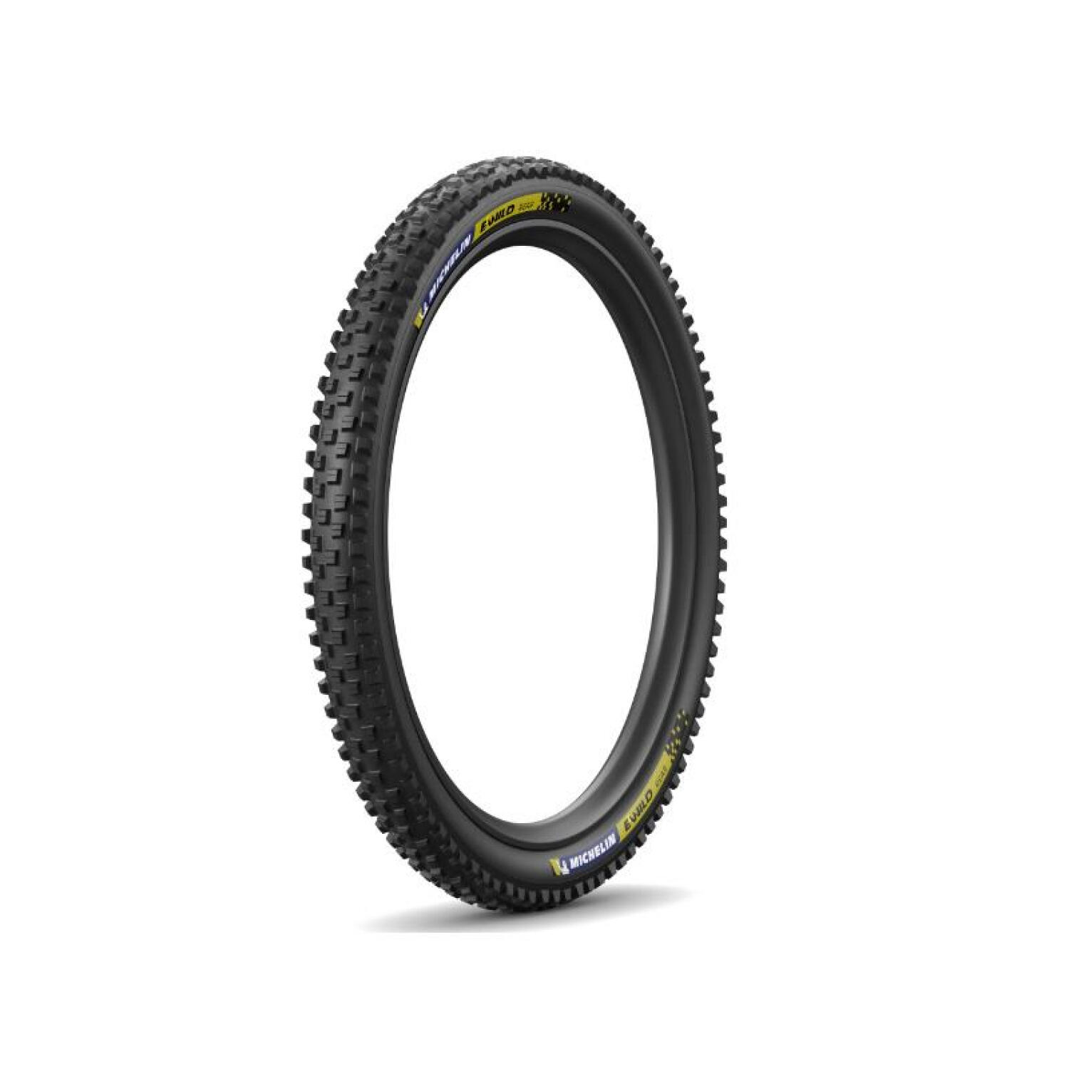 MICHELIN E-WILD 29X2.60 REAR RACING LINE TS TLR