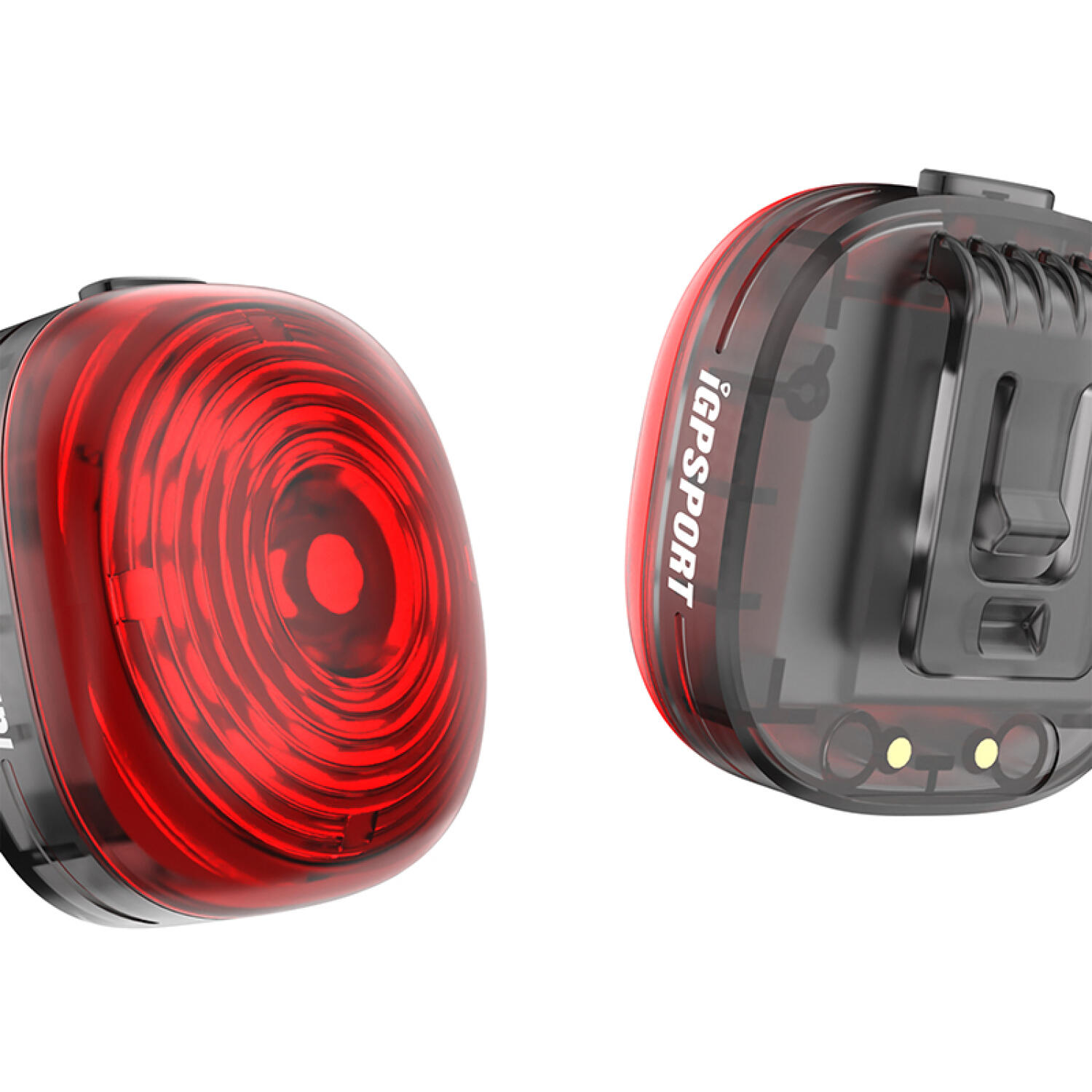 Éclairage vélo arrière LED Igpsport Tl30 Bsc300 Igs630 5/5