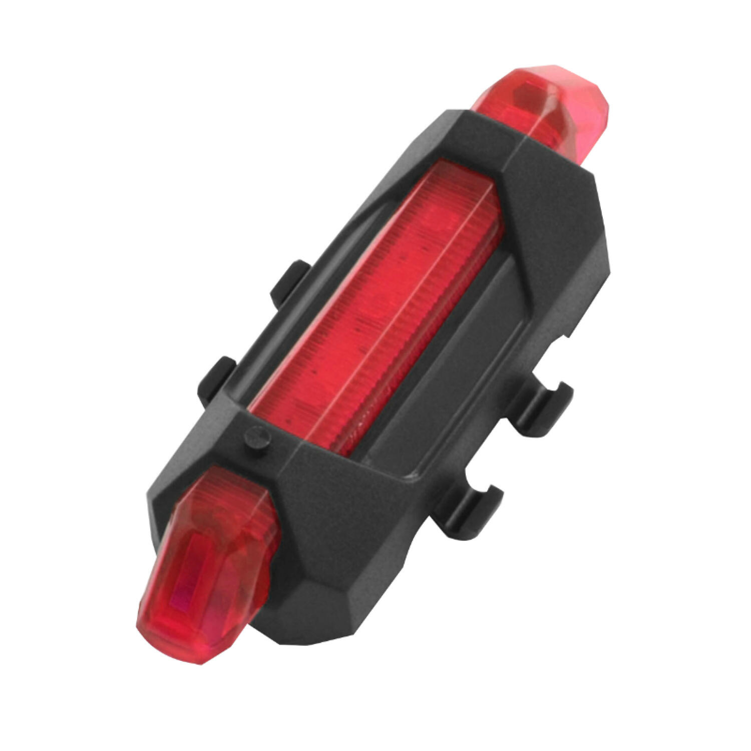 Lumières rechargeables Xiaomi M365/ Pro/ Pro 2/1S/ Essential - Rouge 2/4