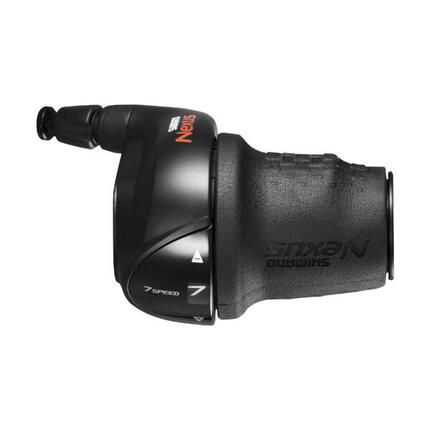 Regulator Obrotowy 7-Biegowy Nexus Sl-C3000 Nx40 - Czarny