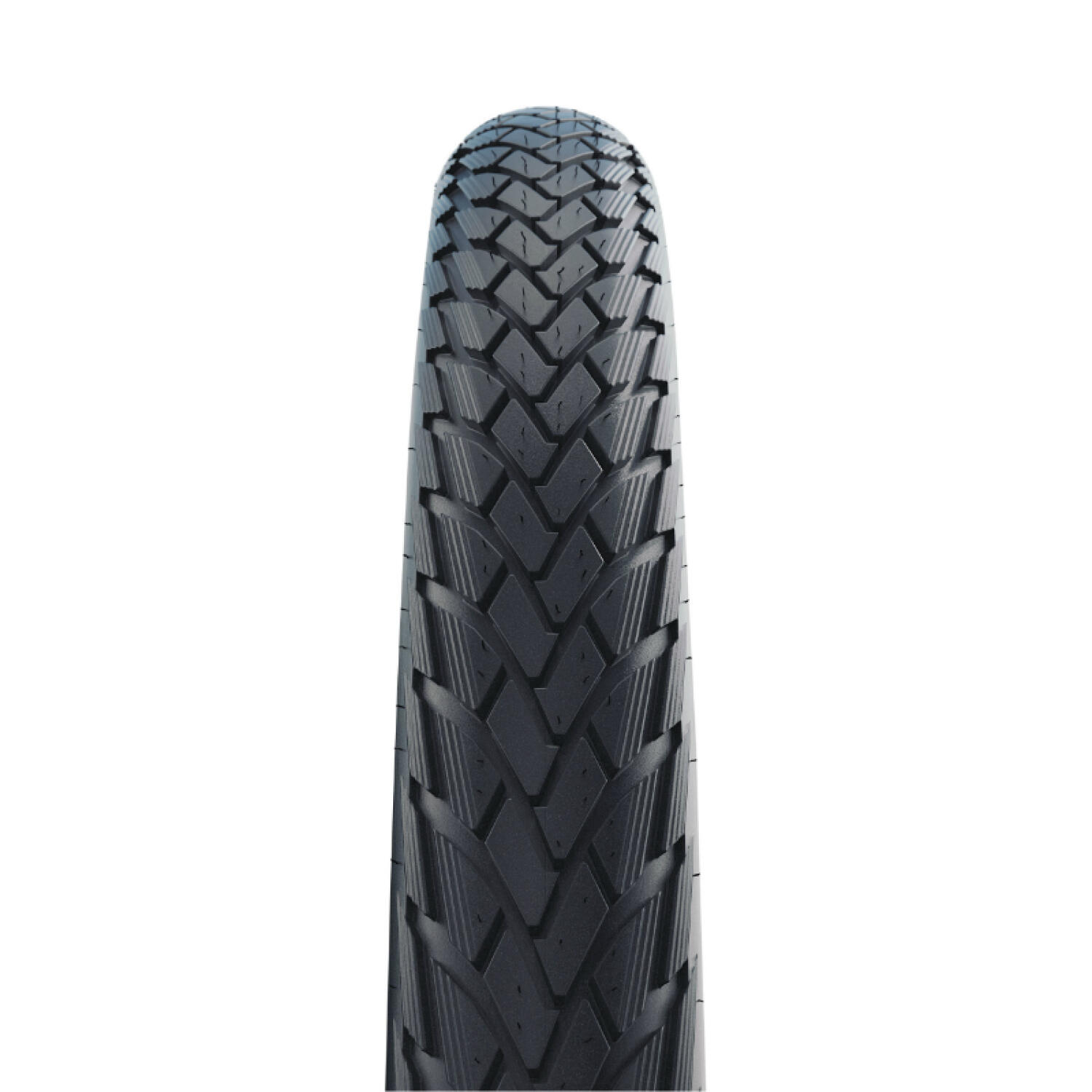 Pneu Schwalbe Green Marathon 635 mm TubeType Rigide Green Guard Addix Eco E-Bike 2/7