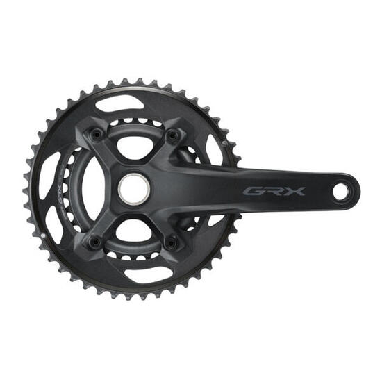 SHIMANO GRX FC-RX610 korba 46/30 172,5 mm Hollowtech II