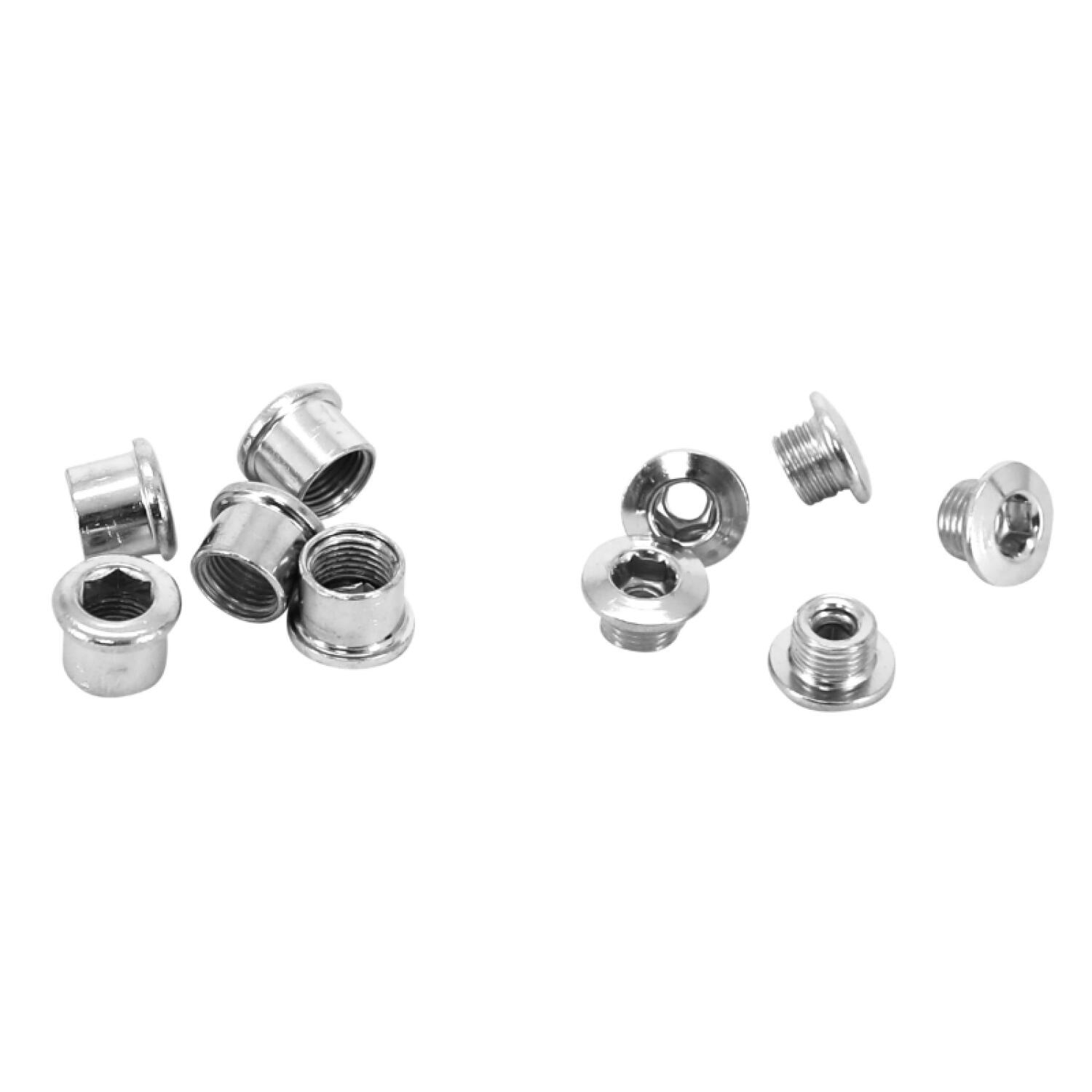 STRONGLIGHT Stronglight Chain Ring bolts - Double