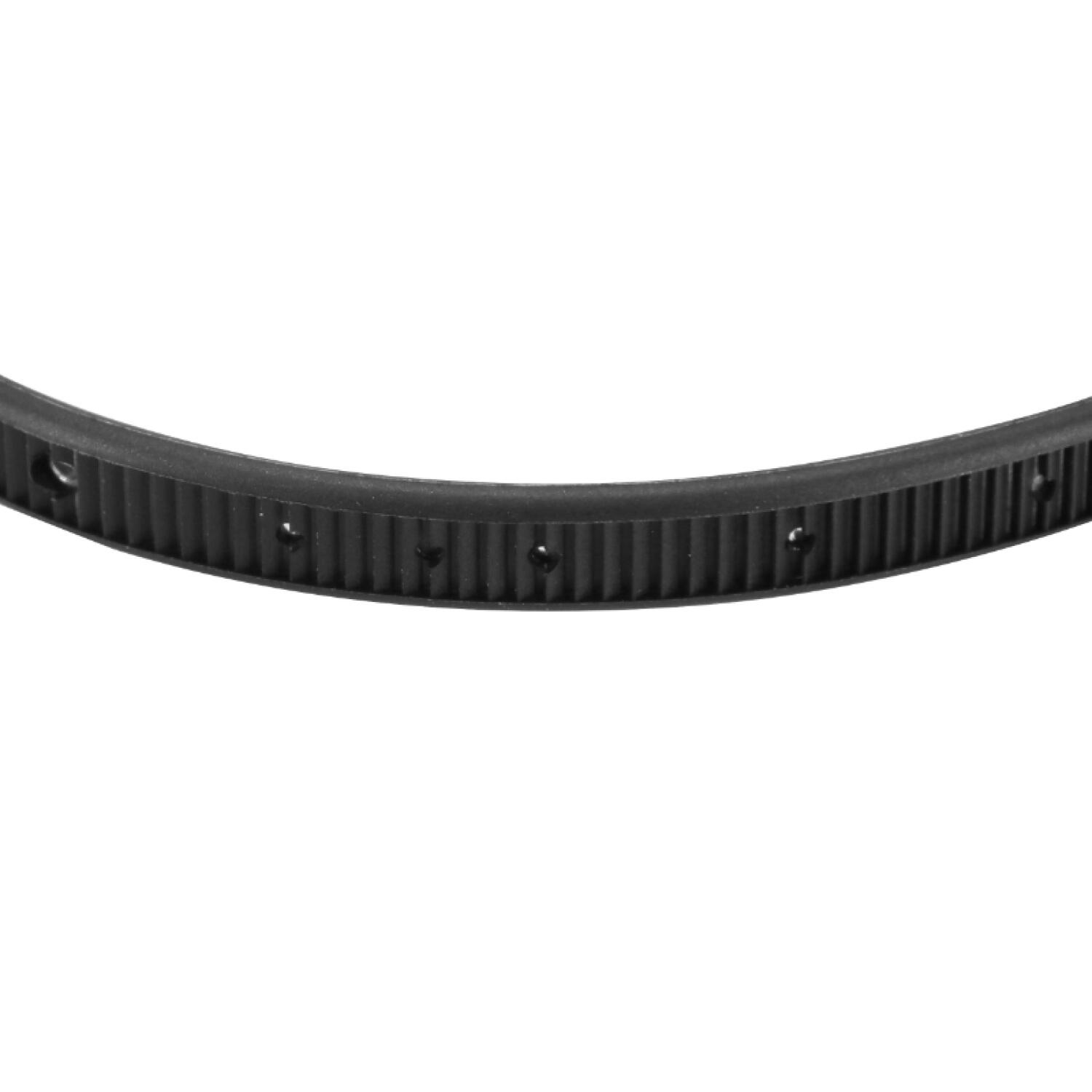Zabezpieczenie FLEXI LOCK z zamkiem szyfrowym długość 50 cm AUVRAY 2/2