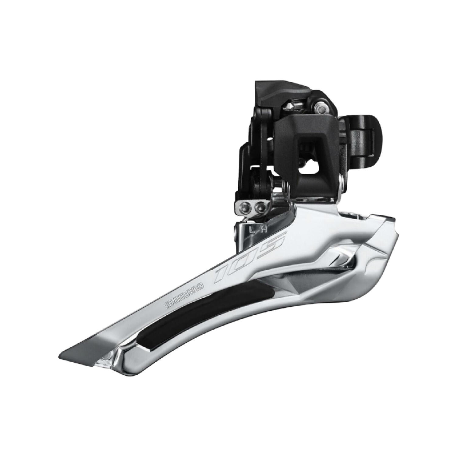SHIMANO Přehazovačka vpředu Shimano 105 FD-R7100 12V