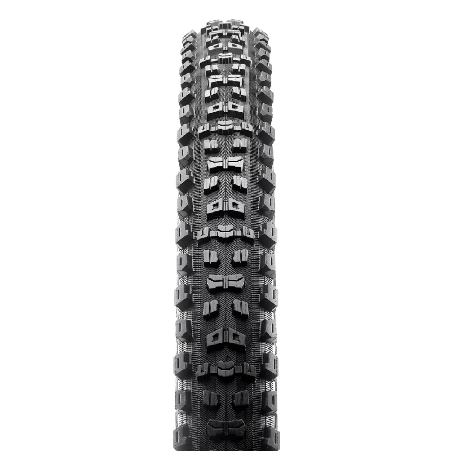 Maxxis Aggressor Exo TR 27,5 x 2,30 Faltreifen für MTB 2/2