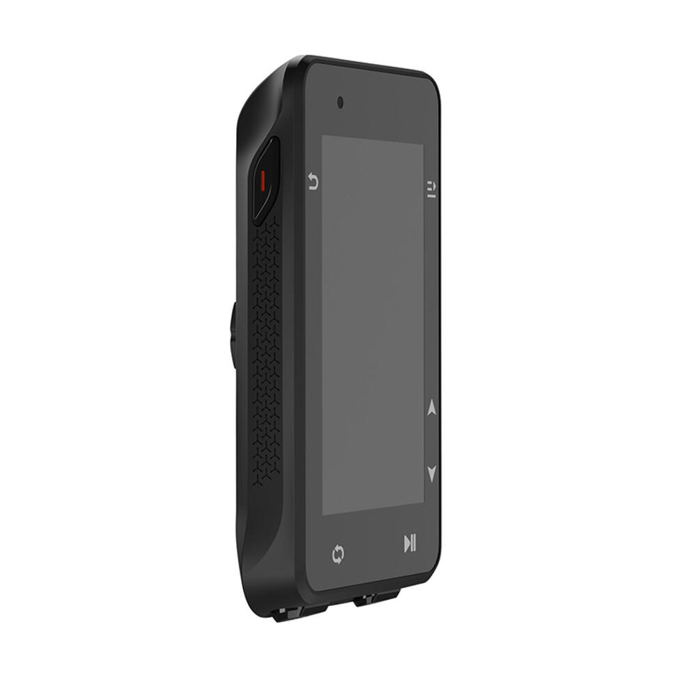 Komputer rowerowy z GPS iGS630S