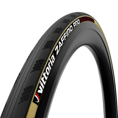 Racefietsband 25-622 vouwband - zaffiro pro g2 zwart/para